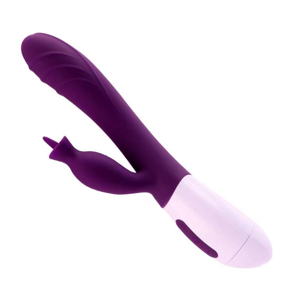 Vagina vibrador 8 velocidades vibrador estimulador de clítoris juguete sexual erótico