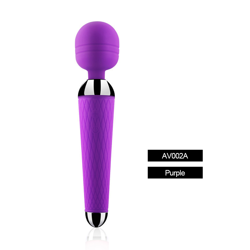 Nuevo masajeador de control remoto vibrador anal juguete sexual